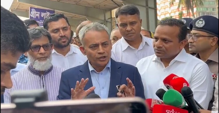 লঞ্চ যাত্রায় হয়রানী করলে আইনের আওতায় আনা হবে: নৌপরিবহনমন্ত্রী