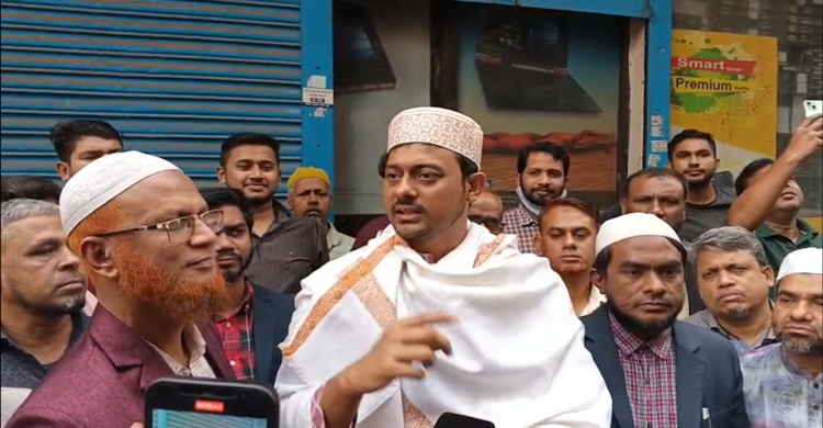 তারেক রহমানের প্ল্যান কি প্রতারণার প্ল্যান?