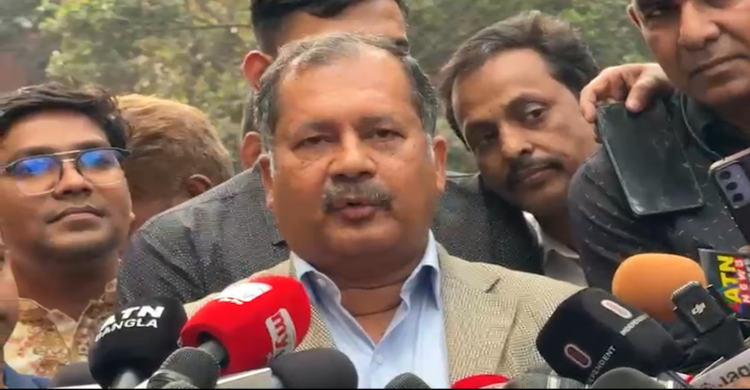 তরুণদের মধ্যে মূল্যবোধ গড়তে সব প্রচারমাধ্যম কাজে লাগাতে চায় সরকার: তথ্যমন্ত্রী