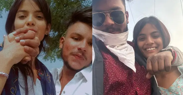 প্রেমের কারণে হ-ত্যা-র শিকার প্রেমিক, ম'র'দে'হ'কে'ই বিয়ে করলেন প্রেমিকা!