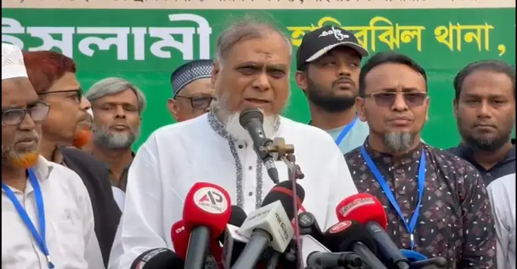 স্বচ্ছল ব্যক্তিদের গরীব, অসহায় মানুষের পাশে দাড়ানো দরকার: সাইফুল আলম মিলন