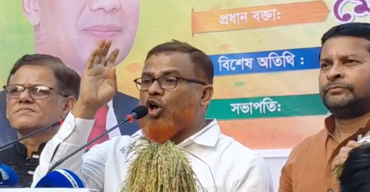 আমরা তারেক রহমানের নির্দেশে ঐক্যবদ্ধ হয়েছি