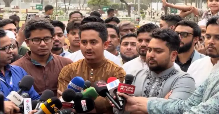 সশস্ত্র বাহিনীর হত্যাকাণ্ডকে খারাপ দৃষ্টান্ত উল্লেখ করে নতুন রাজনৈতিক শিক্ষার আহ্বান