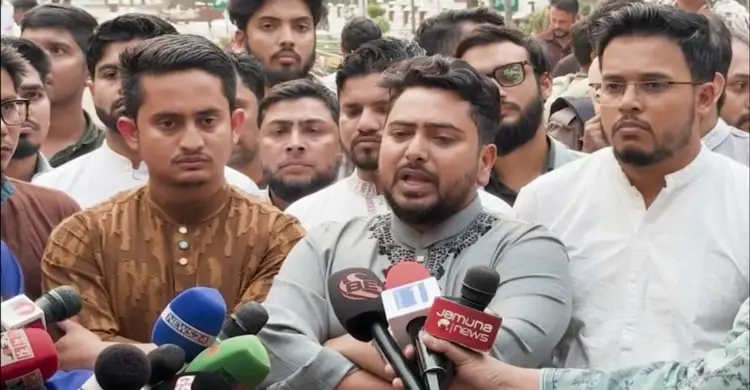 আওয়ামী লীগ অফিস খোলা হলে প্রতিরোধের ঘোষনা