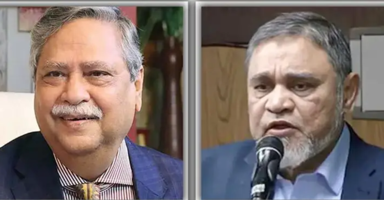 রাষ্ট্রপতির সঙ্গে নাসির উদ্দিন কমিশনের সাক্ষাৎ দুপুরে