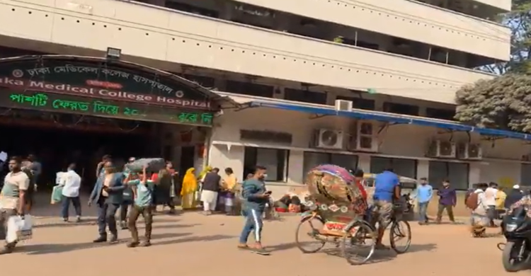 রাজধানীর ঝিগাতলার একটি হোস্টেল থেকে এনসিপি নেত্রীর মরদেহ উদ্ধার