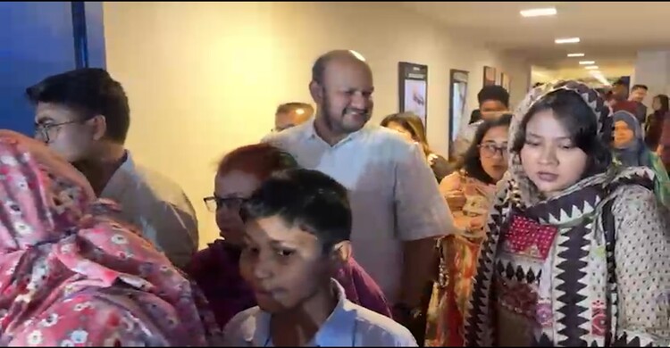 ‘প্রিন্স’ দেখে টাকা সময় দুটোই নষ্ট হলো