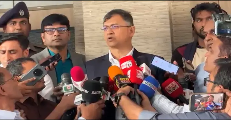 শিগগির ১০ হাজার নতুন কনস্টেবল নিয়োগ দেওয়া হবে: স্বরাষ্ট্রমন্ত্রী