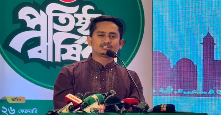 নেতার গাড়ির পেছনে দৌড়ানোর মতো কালচার আ.লীগের সময়ও দেখি নাই