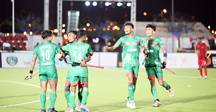 এবার মালয়েশিয়া-পরীক্ষা বাংলাদেশের