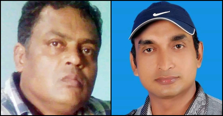 যুবদল ছেড়ে যুবলীগে, তবুও মামলা পিছু ছাড়েনি আনসারী-হানিফের