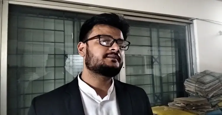 নুসরাত তাবাসসুমের মনোনয়নপত্র গ্রহণে হাইকোর্টের নির্দেশ