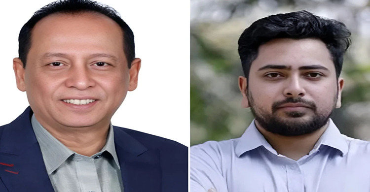 ঢাকা-১১ আসনে কে এগিয়ে ড. এম এ কাইয়ুম নাকি নাহিদ ইসলাম