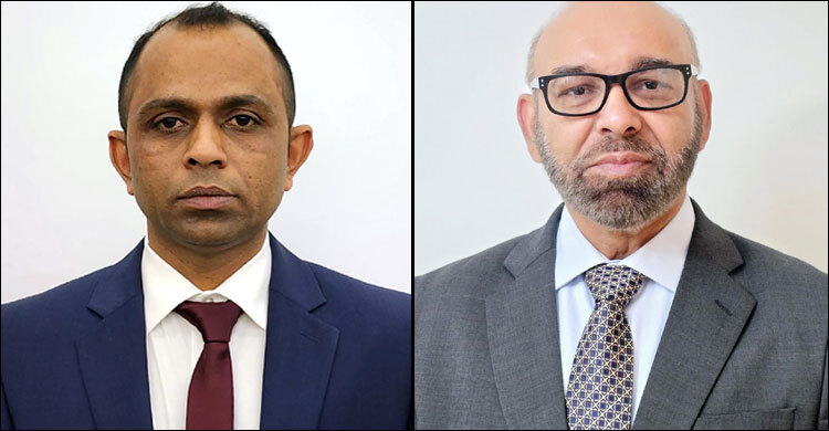 বাংলা প্রেস ক্লাব অফ মিশিগানের সভাপতি সাহেদুল, সম্পাদক সোহেল