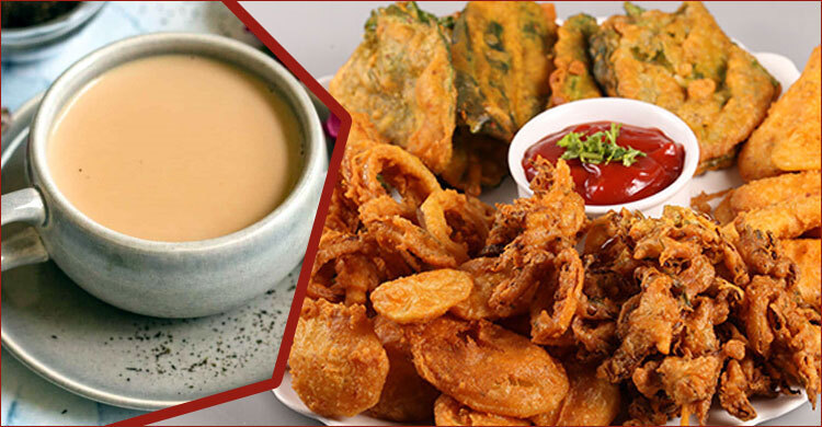 চায়ের সঙ্গে যে খাবার কখনোই খাওয়া উচিত নয়!