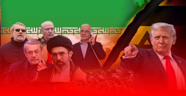 ইরানি নেতাদের সন্ধান দিলে কোটি ডলার পুরস্কার ঘোষণা যুক্তরাষ্ট্রের