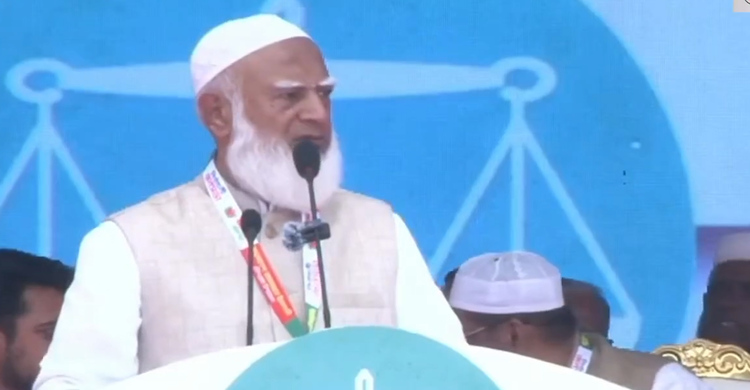 'কোনো অপরাধে সাধারণ মানুষের যে বিচার হবে, প্রধানমন্ত্রীকেও ছাড় দেয়া হবে না'