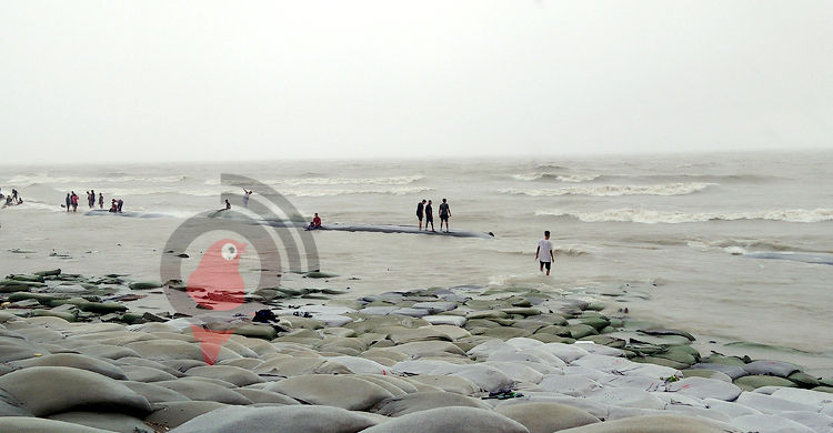 বঙ্গোপসাগরে লঘুচাপ, পরিণত হতে পারে নিম্নচাপে