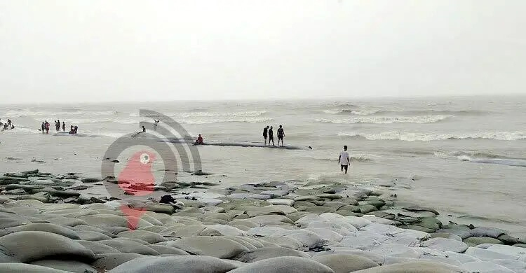 সাগরে লঘুচাপ, ৪ জেলায় অতিভারী বৃষ্টি ও ভূমিধসের শঙ্কা