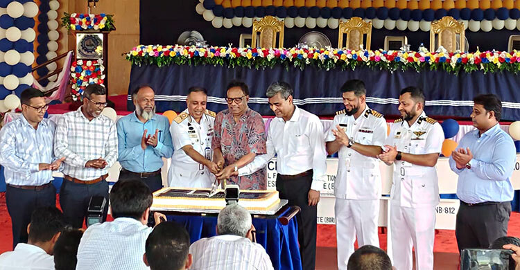 সামুদ্রিক গবেষণায় নতুন দিগন্ত স্মল রিসার্চ ভেসেল