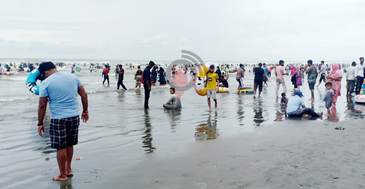 সৈকতে নিখোঁজের ৪৯ ঘণ্টা পর পর্যটকের মরদেহ উদ্ধার