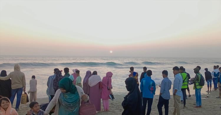 খালেদা জিয়ার সম্মানে কক্সবাজারে থার্টিফার্স্টের সব আয়োজন স্থগিত