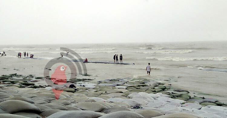 সাগরে সুস্পষ্ট লঘুচাপ, রূপ নিতে পারে ঘূর্ণিঝড়ে