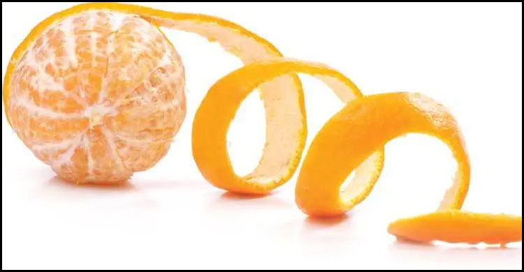 ওজন নিয়ন্ত্রণে সহায়ক কমলা