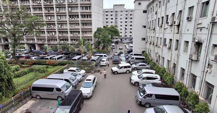 ঈদের আগে শেষ কর্মদিবস বুধবার, কাল থেকে শুরু ১০ দিনের ছুটি