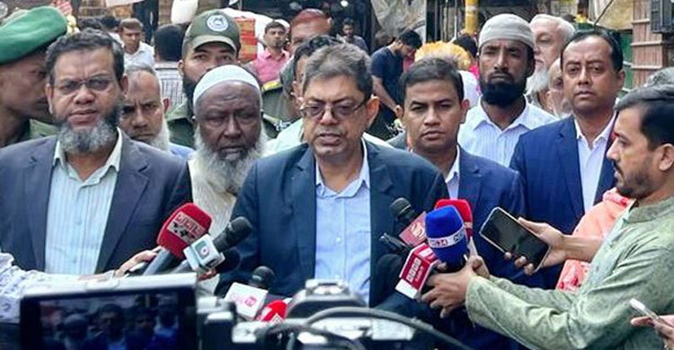 Govt is firm to enforce ban on polythene bags: monitoring committee