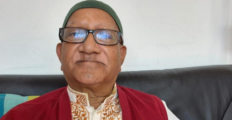 ফেসবুকজুড়ে সেফুদার মৃত্যুর গুজব