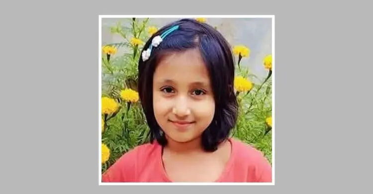 রাতে মুক্তিপণ দাবি, সকালে উপজেলা পরিষদের পুকুরে নিখোঁজ শিশুর মরদেহ