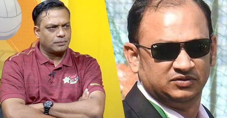 তৃতীয় নির্বাচক কে হবেন, শান্ত না শিপন?