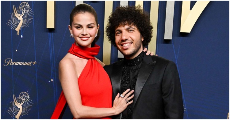 কোথায় হচ্ছে সেলেনার বিয়ে, অতিথি তালিকায় কারা