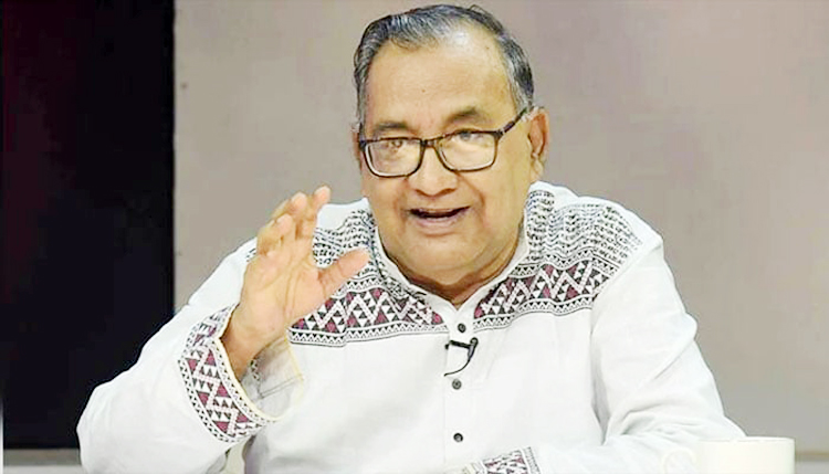ডাকসুকে অরাজনৈতিক করতে চাওয়া গভীর ষড়যন্ত্রের অংশ