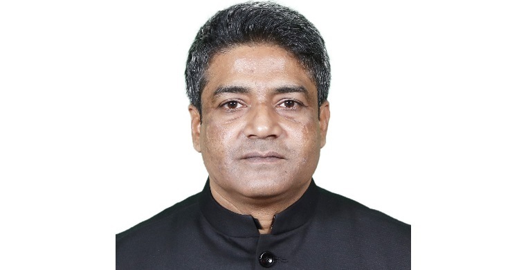 Former Kushtia-4 MP Selim arrested in Dhaka