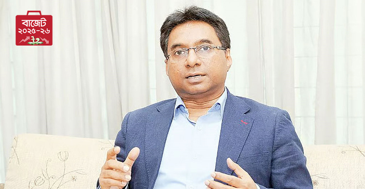 Budget 2025-26: Realistic but lacks structural reforms, says Selim Raihan