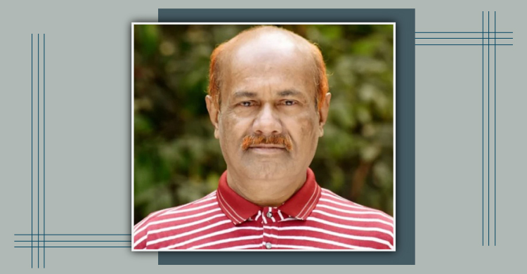 মেকআপ আর্টিস্ট ভাতিজা সেলিম আর নেই