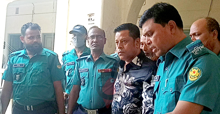 দুর্নীতিবাজদের সঙ্গে ছেলেমেয়ে বিয়ে দেবেন না