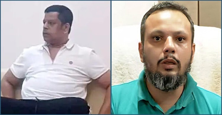 সেলিম প্রধান-শাহেদ মজুমদার এবার হত্যাচেষ্টা মামলায় গ্রেফতার