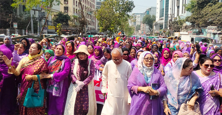 মব জাস্টিসের বিরুদ্ধে সরকারকে কঠোর হওয়ার আহ্বান সেলিমার