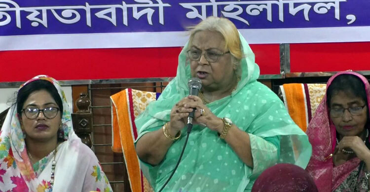 অক্টোবরে বিএনপির প্রাথমিক প্রার্থী তালিকা, নাম দেবে মিত্ররাও