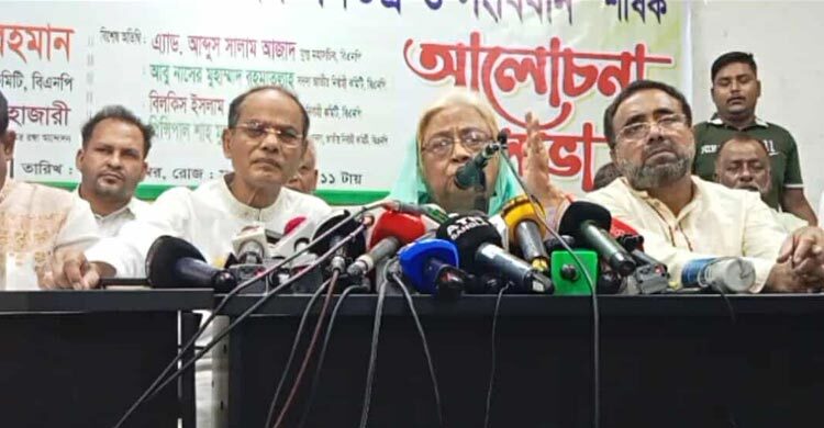 পিআর আমিই বুঝি না, দেশের জনগণ কীভাবে বুঝবে