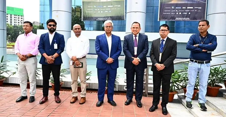 ঢাকায় সেমিকন্ডাক্টর ও বিইএআর সামিট শুরু