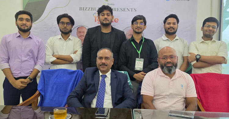 ঢাবিতে তরুণ উদ্যোক্তাদের নিয়ে আর্থিক সাক্ষরতা ও মেন্টরশিপ সেশন