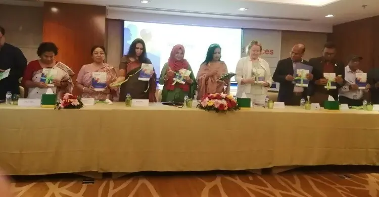 ৮৪ শতাংশ প্রান্তিক মানুষ চায় গণমাধ্যমে তাদের অধিকারের বিষয় উঠে আসুক