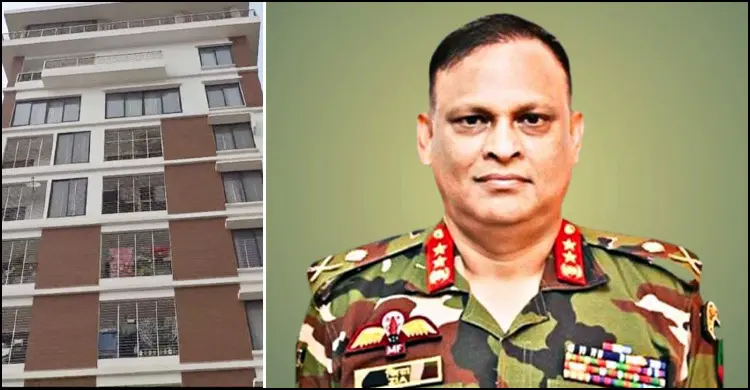 জিয়াউল আহসানের বাড়িতে দুদকের অভিযান শেষ, মালামাল জব্দ