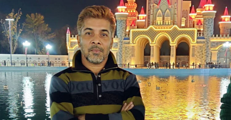মোহামেডান ছেড়ে সিটি ক্লাবের কোচ হলেন সেন্টু