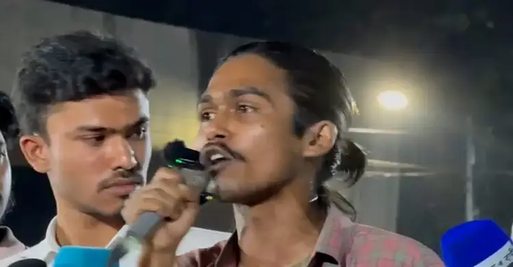 'জামায়াত ও এনসিপি জুলাইয়ের চেতনাকে নিজেদের স্বার্থে ব্যবহার করেছে '