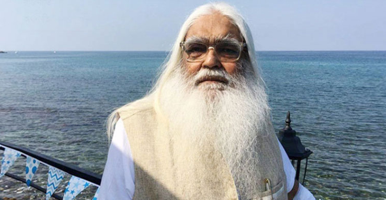 Serajul Alam Khan to be buried in Noakhali today